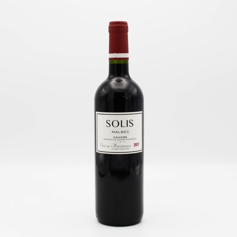 Domaine Cosse-Maisonneuve Solis Malbec 1