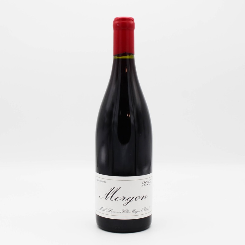 Domaine Lapierre Morgon 1