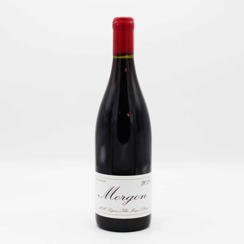 Domaine Lapierre Morgon 1