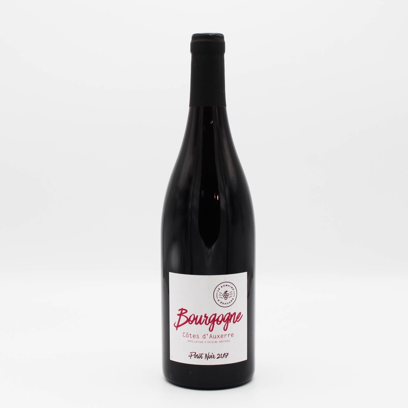 Le Domaine d'Edouard Pinot Noir 1