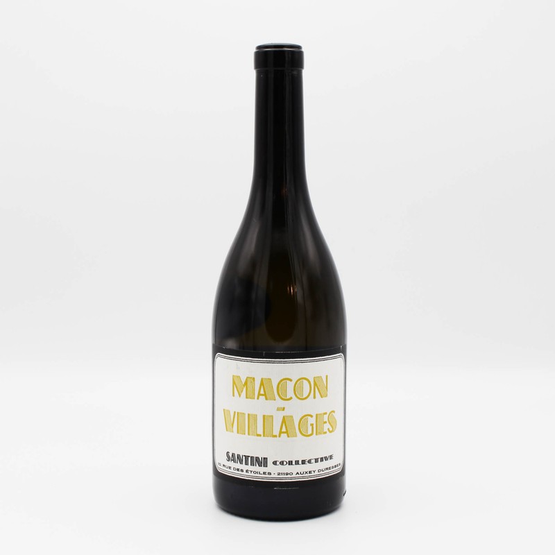 Santini Freres Macon-Villages Chardonnay 1