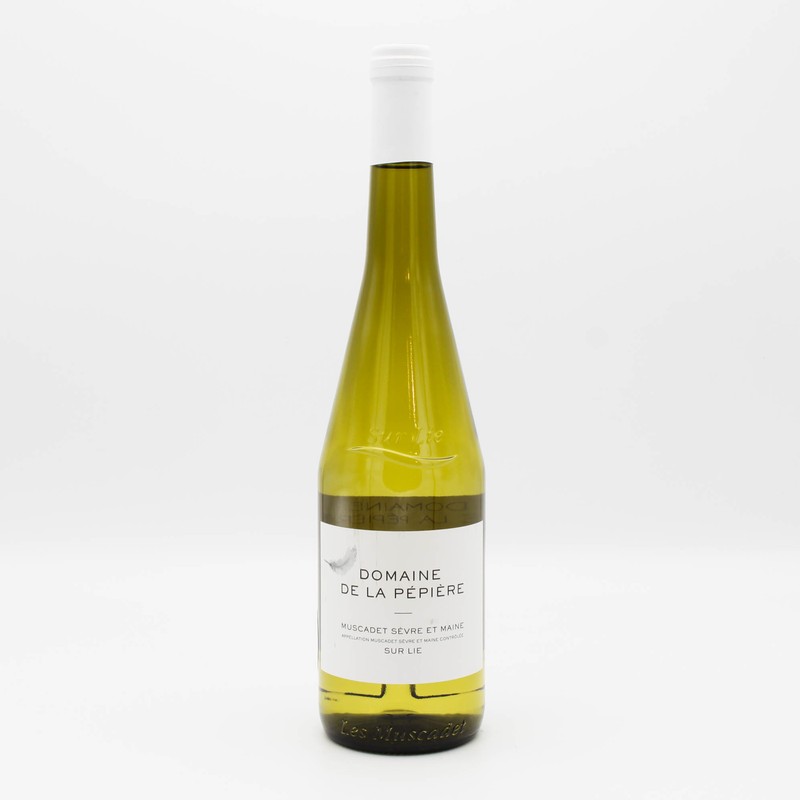 Domaine de la Pepiere Muscadet 1