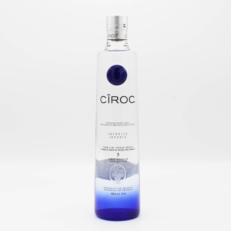 Ciroc Vodka 1