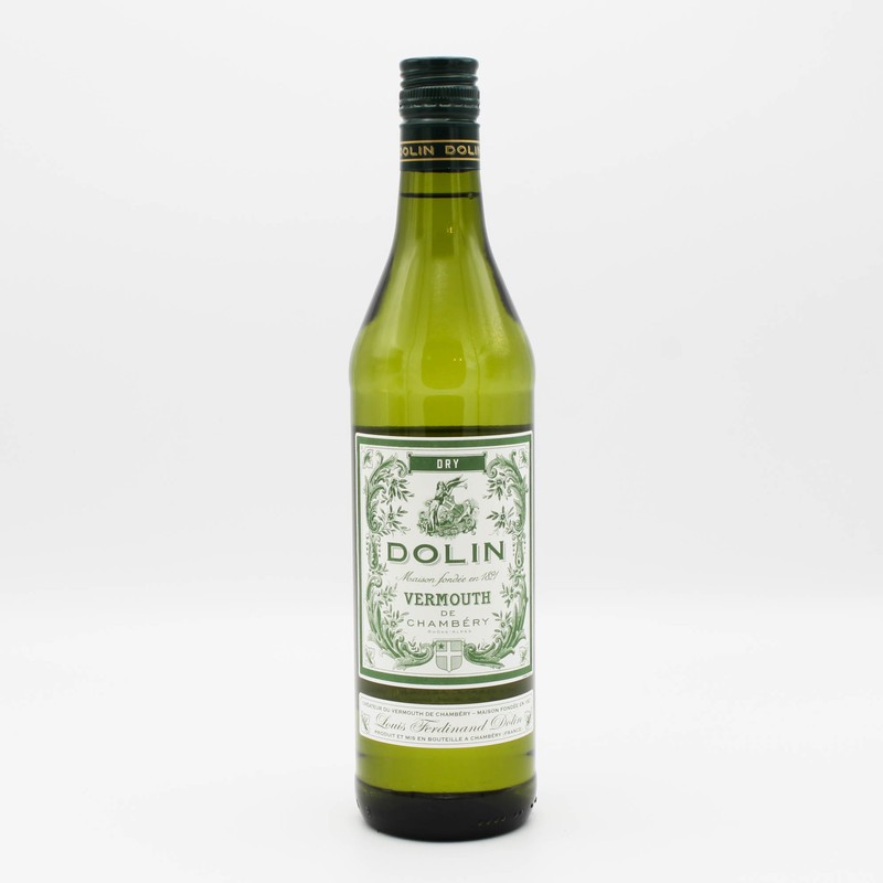 Dolin Vermouth de Chambery Dry 1