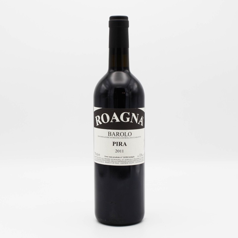 Roagna Pira Barolo 1