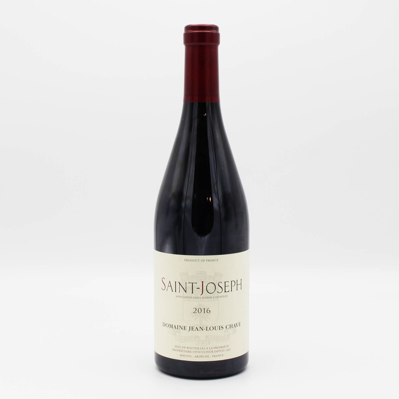 Jean-Louis Chave Saint-Joseph Syrah 1