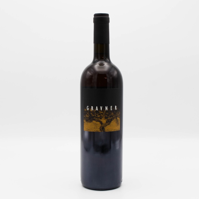 Gravner Ribolla Gialla 1
