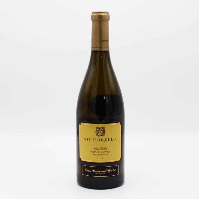 Signorello Hopes Cuvee Chardonnay 1