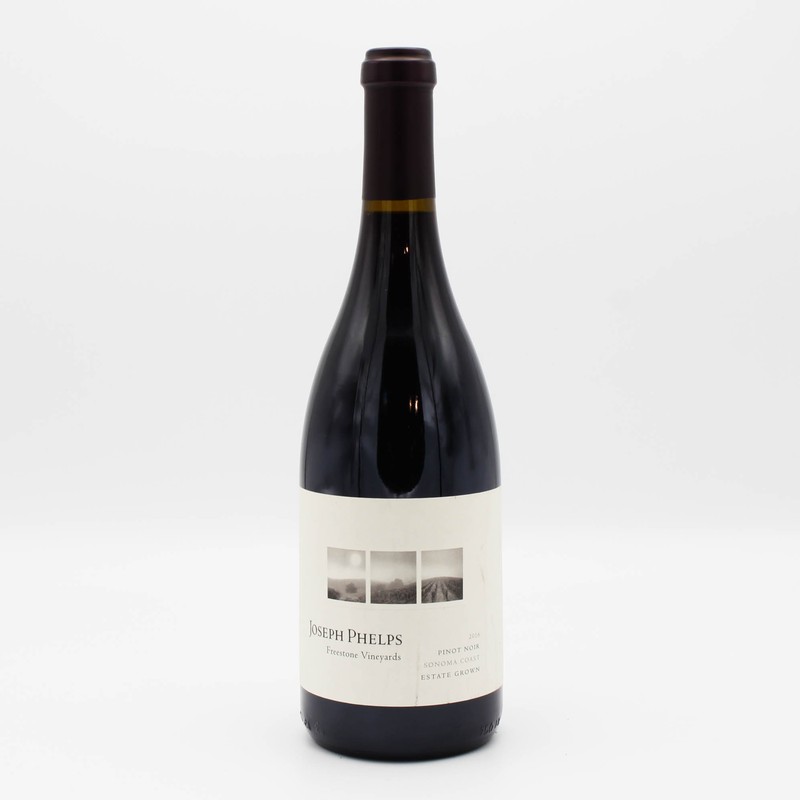 Joseph Phelps Freestone Vineyards Pinot Noir 1