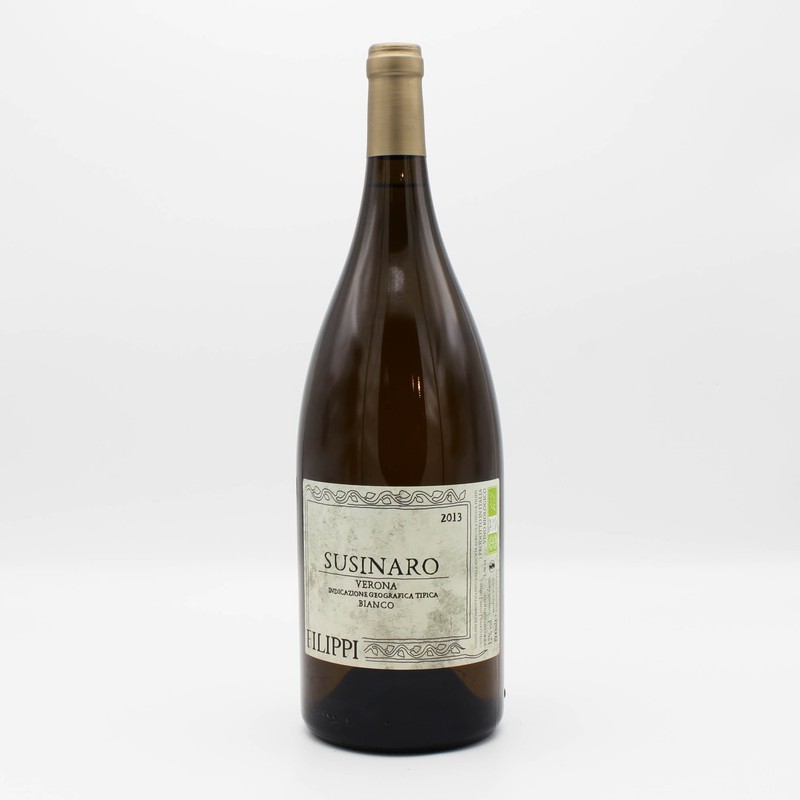 Cantina Filippi Susinaro Chardonnay Magnum 1