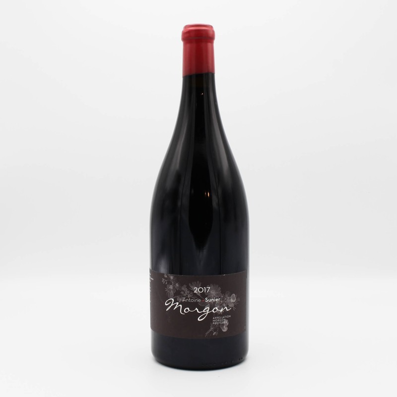 Antoine Sunier Morgon Magnum 1