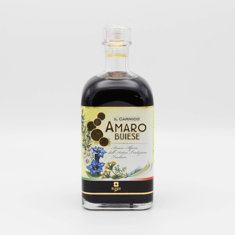 Buiese il Carnico Amaro 1