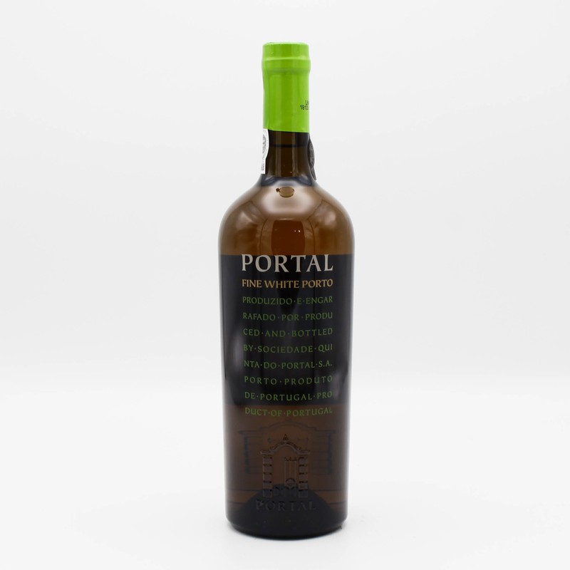 Quinta do Portal Fine White Port 1
