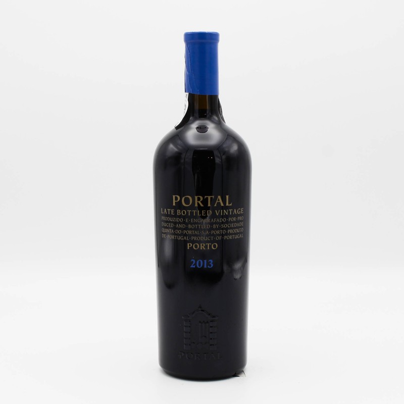 Quinta do Portal Late Bottled Vintage Port 1
