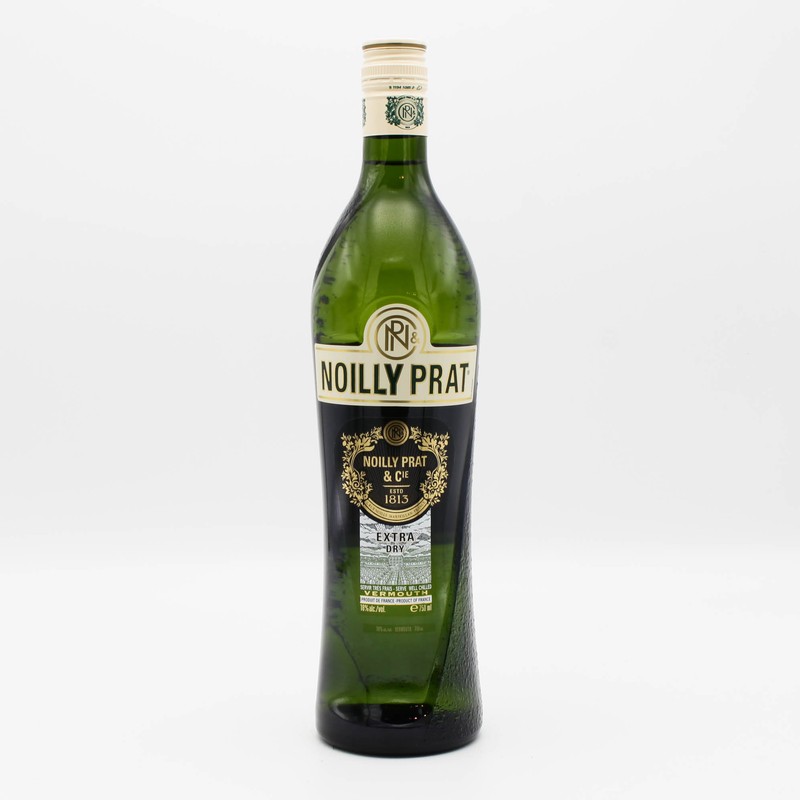 Noilly Prat Extra Dry Vermouth 1