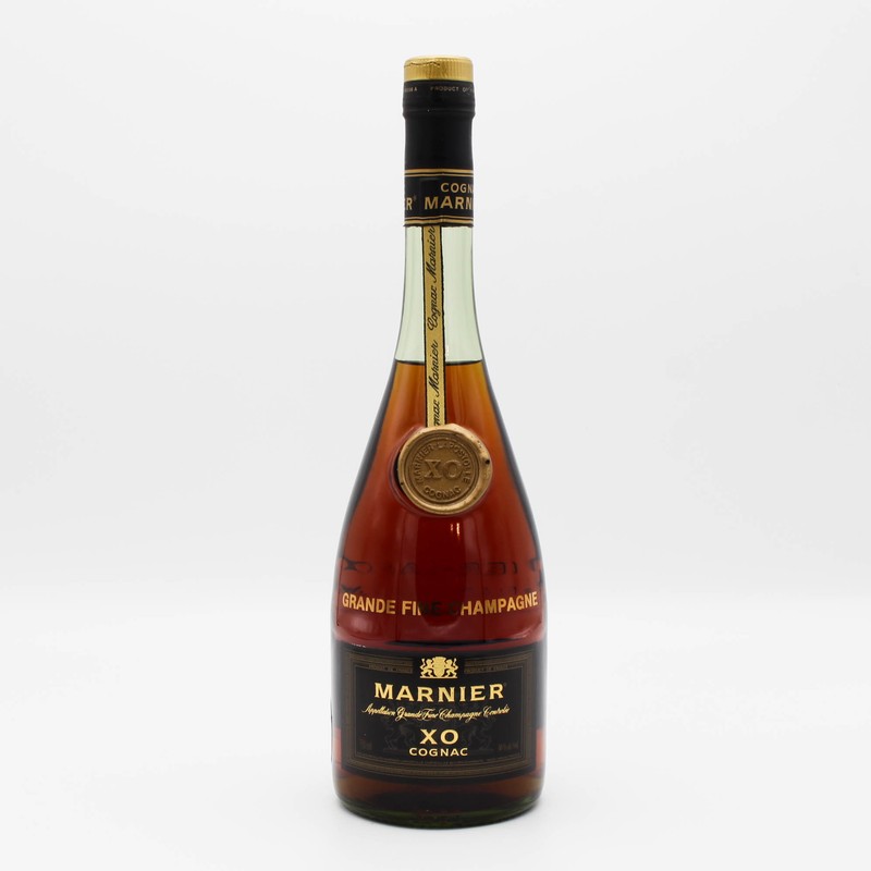 Marnier Cognac XO 1