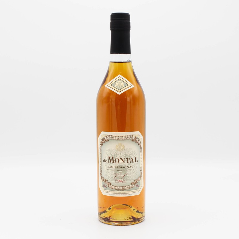 de Montal Armagnac 1