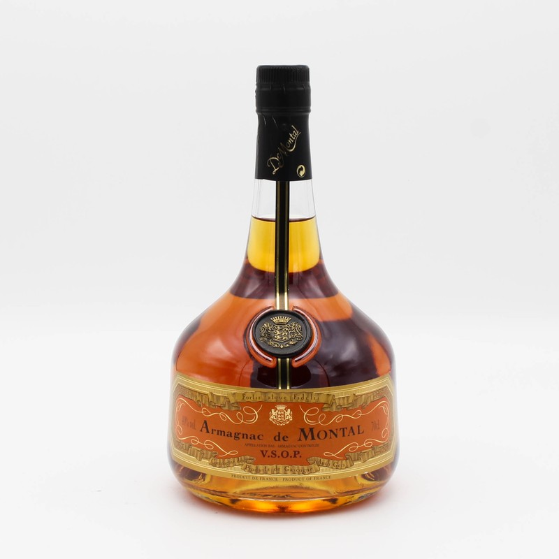 de Montal Armagnac VSOP 1