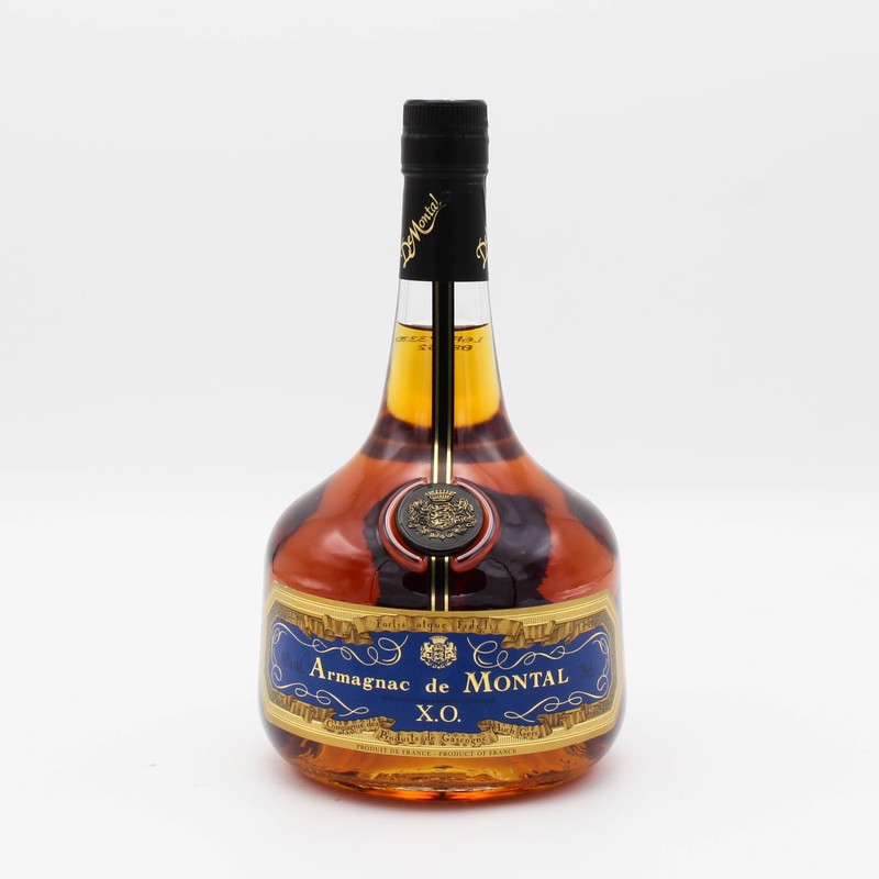 de Montal Armagnac XO 1