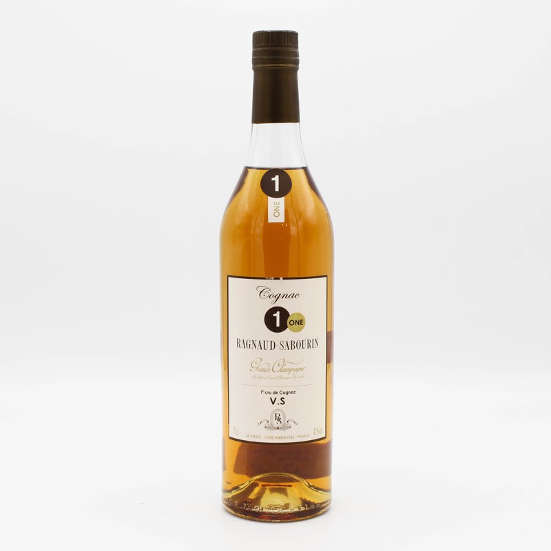 Ragnaud-Sabourin Cognac VS 1