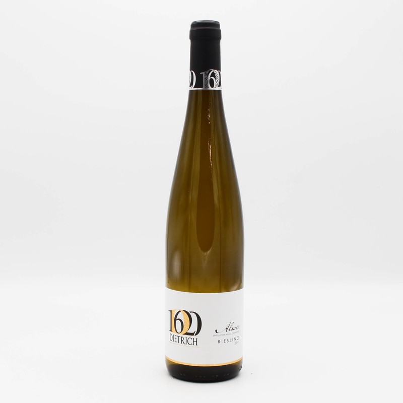 Michel Dietrich Riesling 1