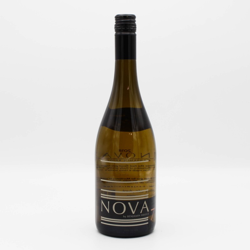 Benjamin Bridge Nova 7 1