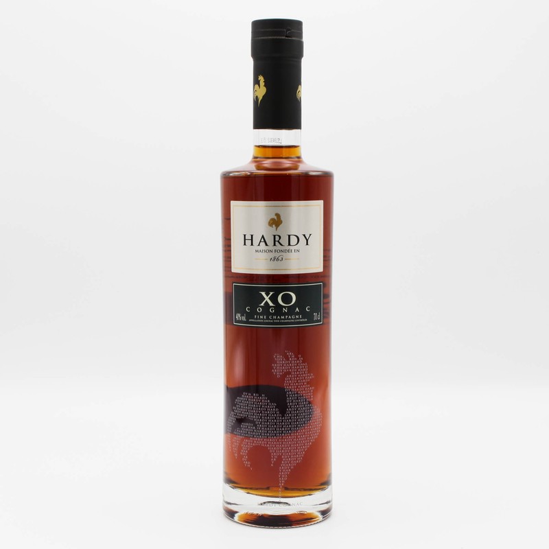 Hardy Cognac XO (700ml) 1