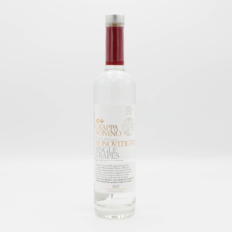 Nonino Grappa Monovitigni 1