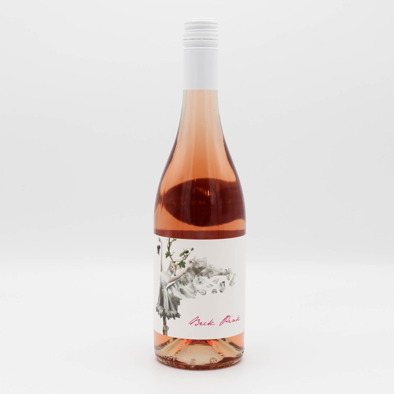 Judith Beck Pink Zweigelt Rose 1