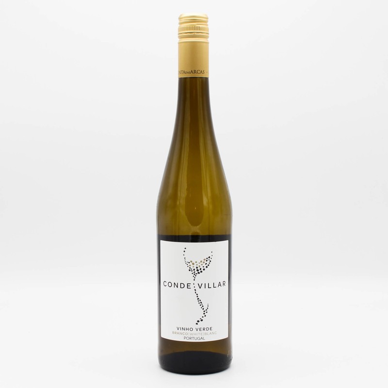 Conde Villar Vinho Verde White Blend 1