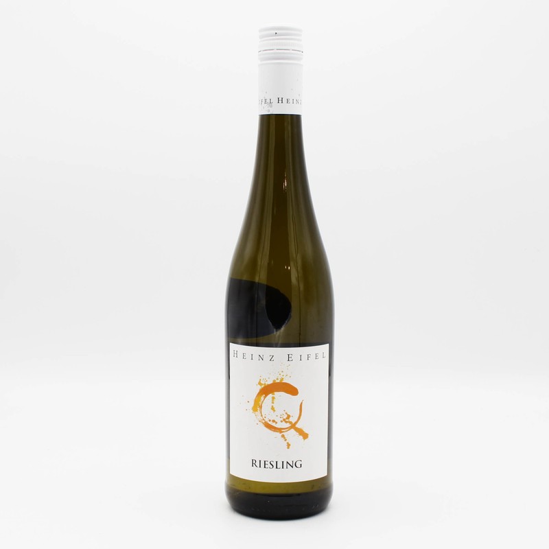 Heinz Eifel Q Riesling 1