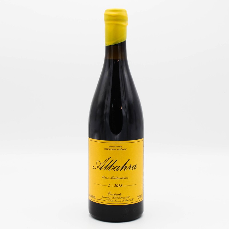 Envinate Albahra Red Blend 1