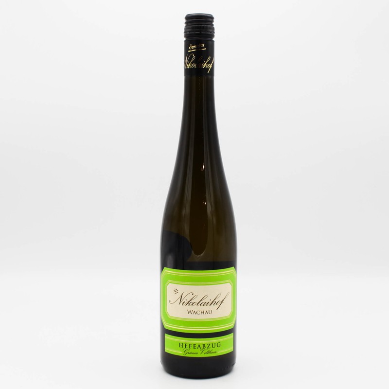 Nikolaihof Hefeabzug Gruner Veltliner 1