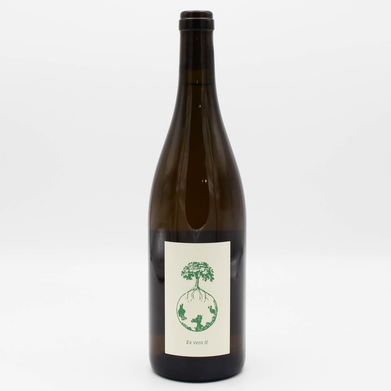 Werlitsch Ex Vero II Sauvignon Blanc Chardonnay 1