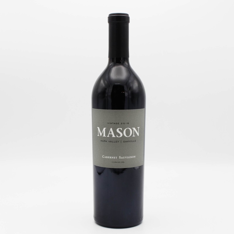 Mason Cabernet Sauvignon 1