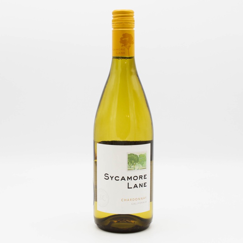 Sycamore Lane Chardonnay 1