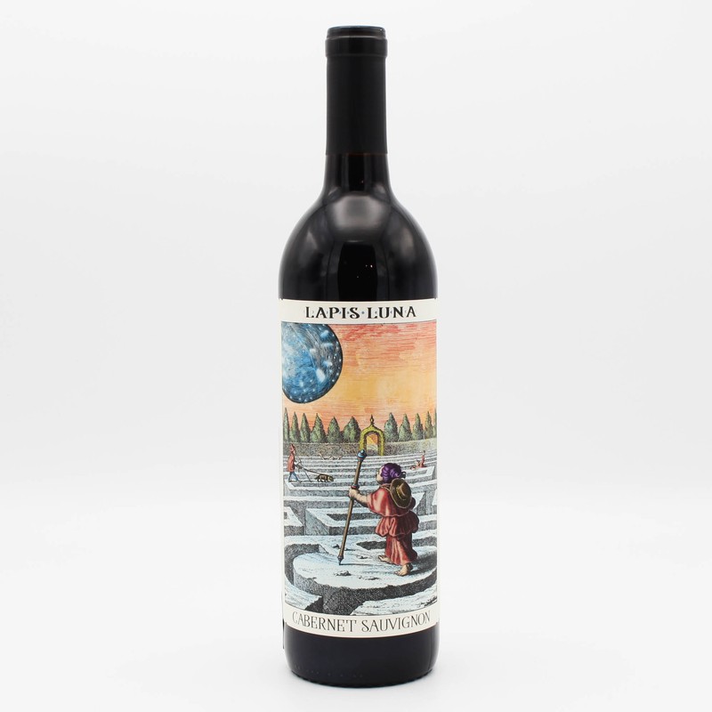 Lapis Luna Cabernet Sauvignon 1