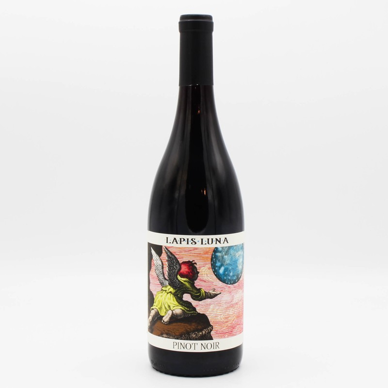 Lapis Luna Pinot Noir 1