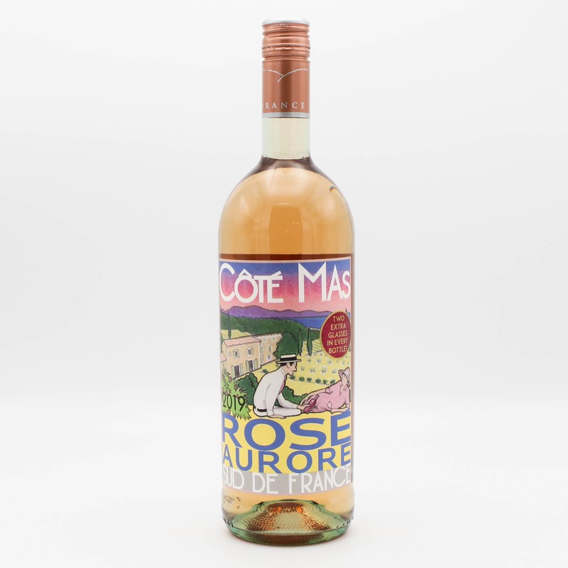 Cote Mas Rose 1L 1