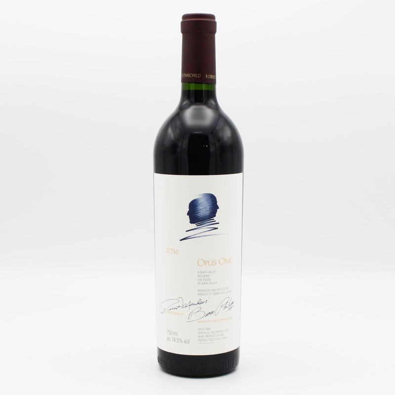 Opus One Cabernet Sauvignon Blend 2019 1