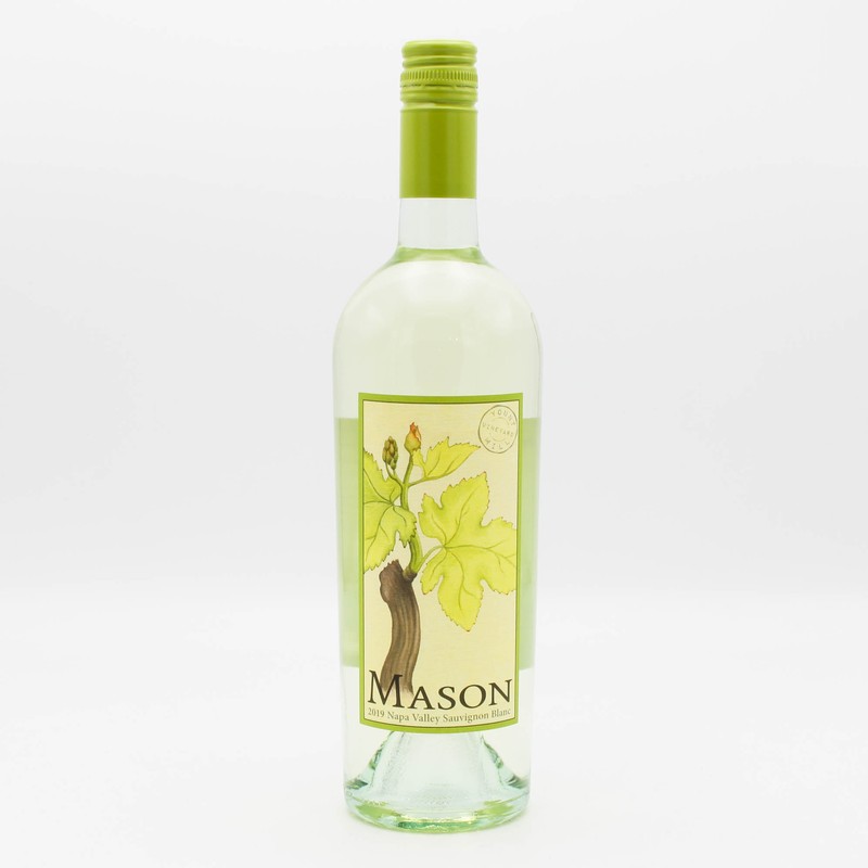 Mason Sauvignon Blanc 1