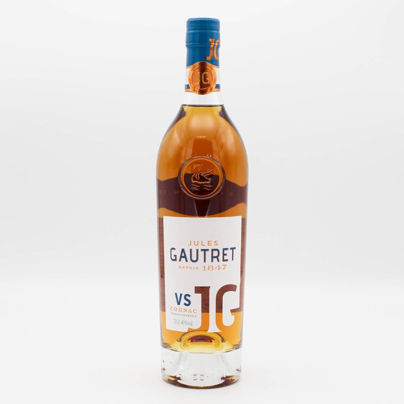 Jules Gautret Cognac VS 1