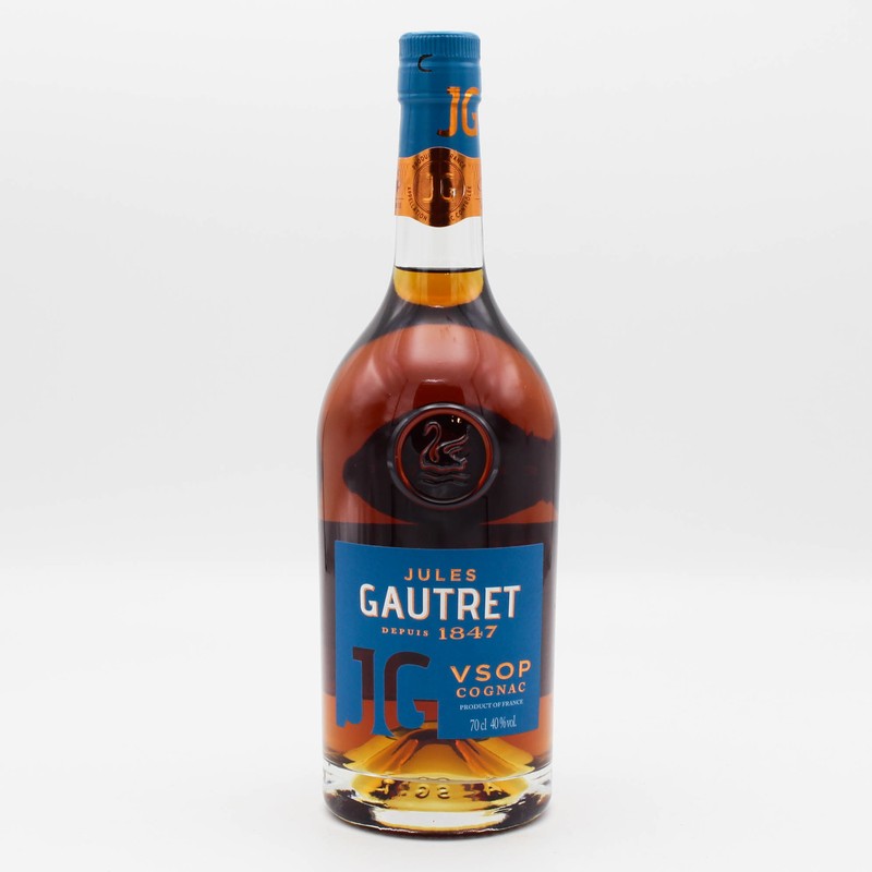 Jules Gautret Cognac VSOP 1