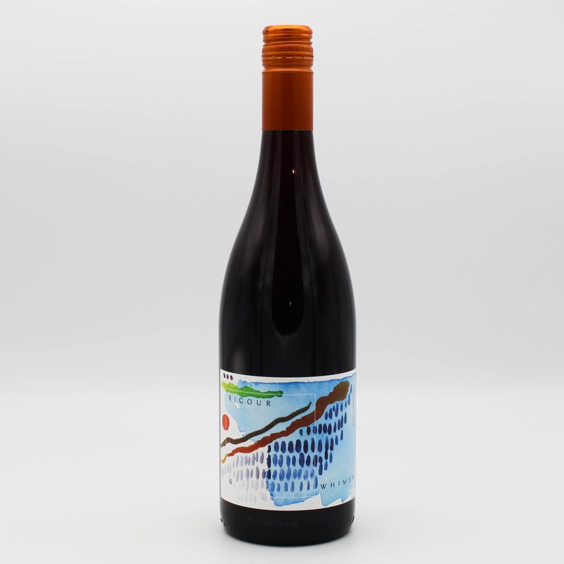 Rigour & Whimsy Gamay 1