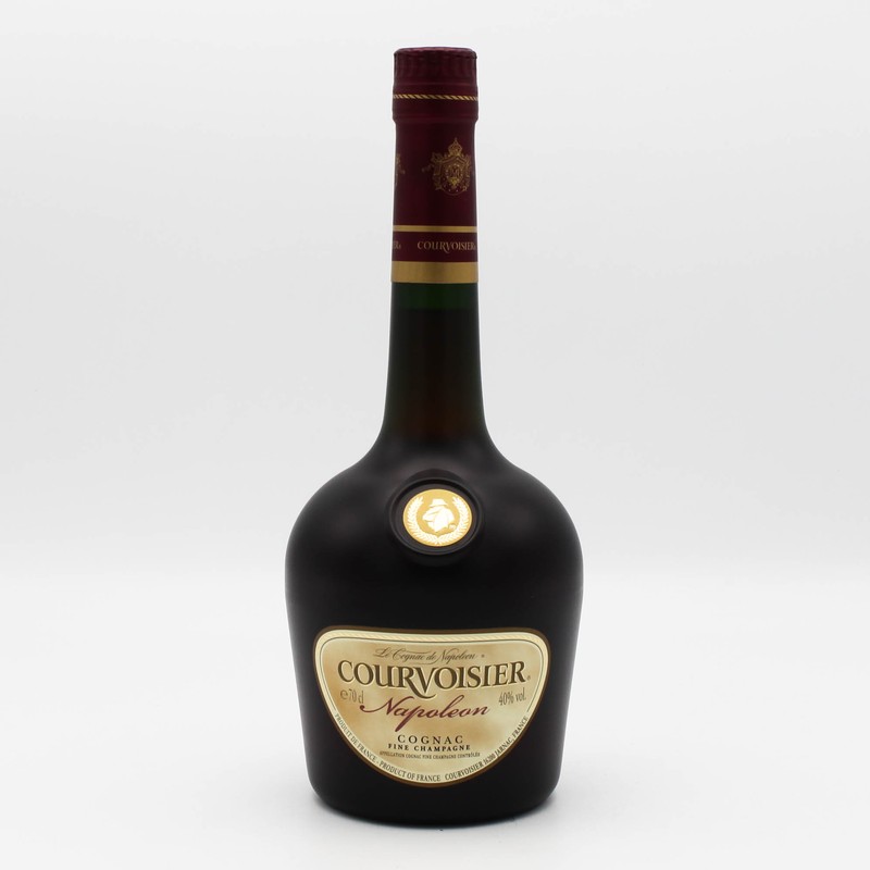 Courvoisier Cognac de Napoleon 1