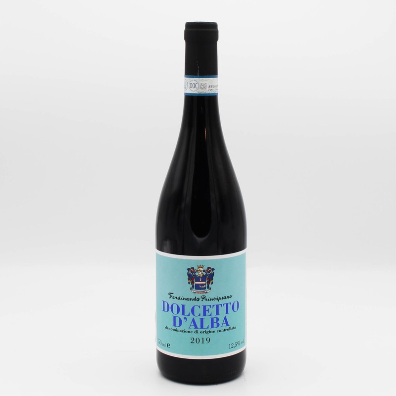 Principiano Dolcetto d'Alba 1