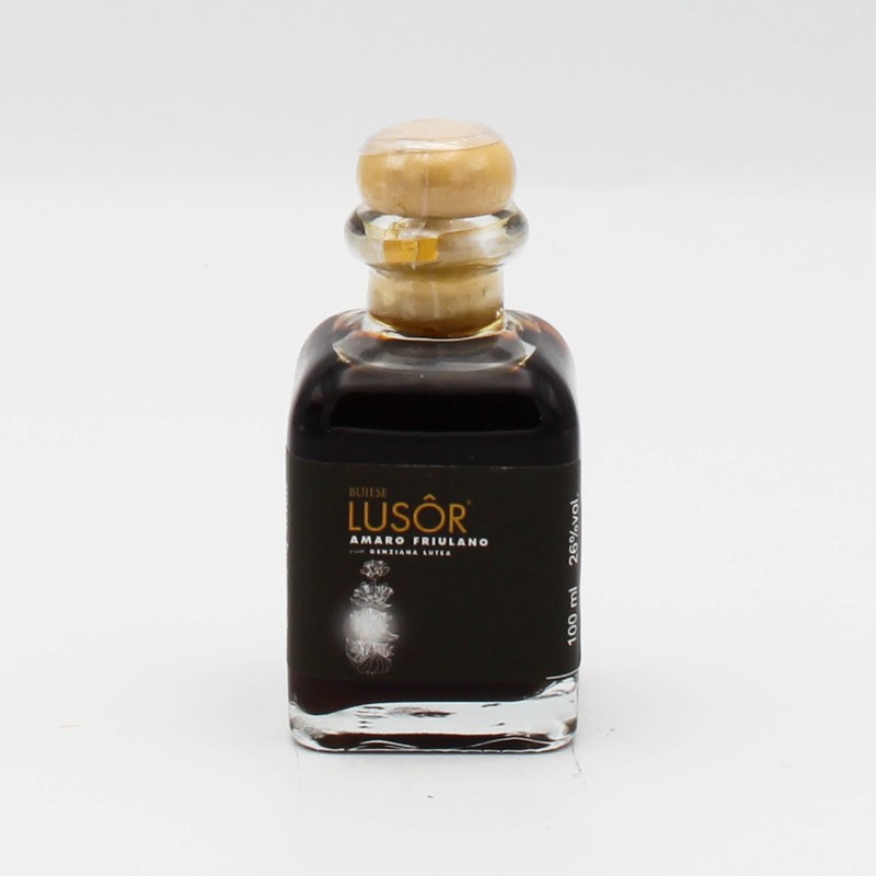 Buiese Lusor Amaro Mini 1