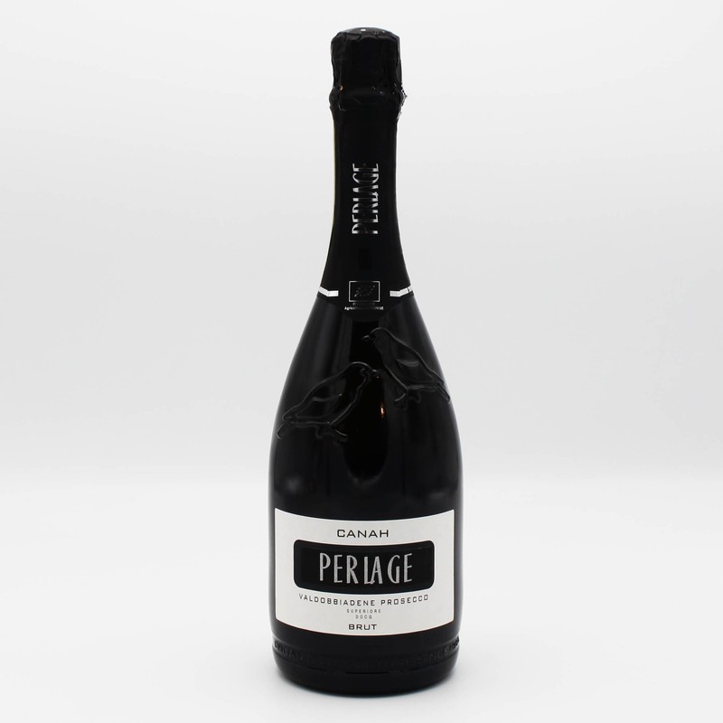 Perlage Canah Prosecco Valdobbiadene 1