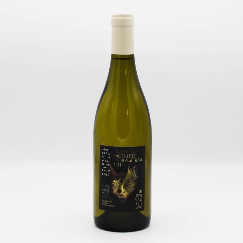 Chapuis Freres Bourgogne Hautes-Cotes de Beaune White 1
