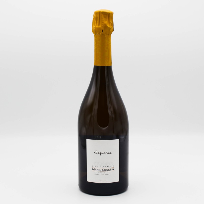 Marie Courtin Eloquence Champagne 1